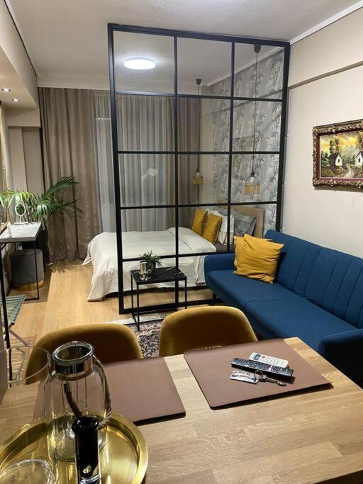 Dream Home Serres Romantic Living Εξωτερικό φωτογραφία
