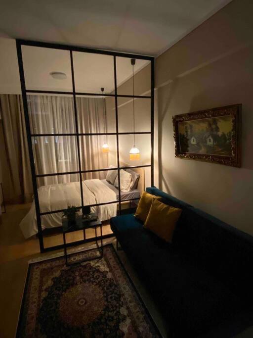 Dream Home Serres Romantic Living Εξωτερικό φωτογραφία