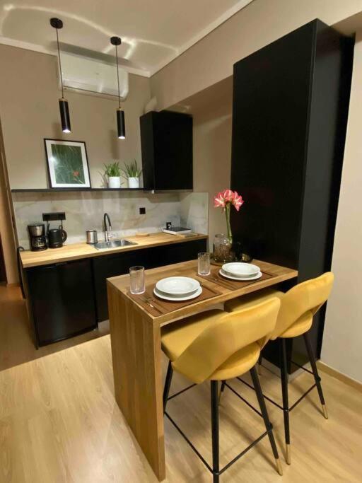 Dream Home Serres Romantic Living Εξωτερικό φωτογραφία