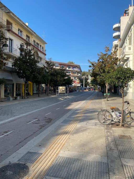 Dream Home Serres Romantic Living Εξωτερικό φωτογραφία