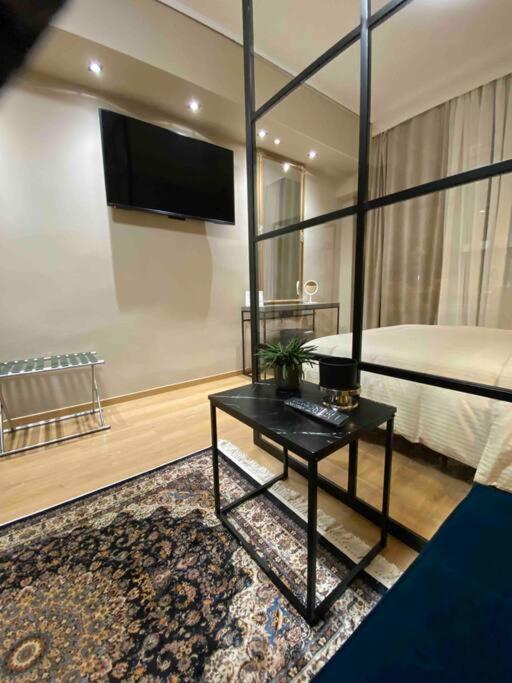 Dream Home Serres Romantic Living Εξωτερικό φωτογραφία