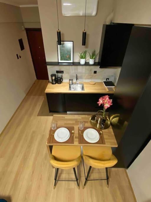 Dream Home Serres Romantic Living Εξωτερικό φωτογραφία