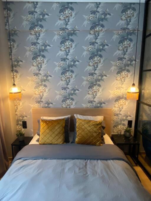 Dream Home Serres Romantic Living Εξωτερικό φωτογραφία