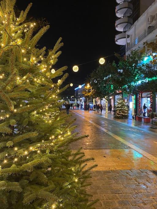 Dream Home Serres Romantic Living Εξωτερικό φωτογραφία