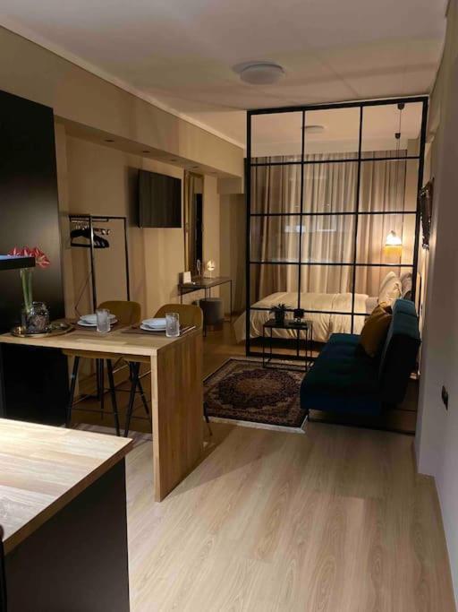 Dream Home Serres Romantic Living Εξωτερικό φωτογραφία
