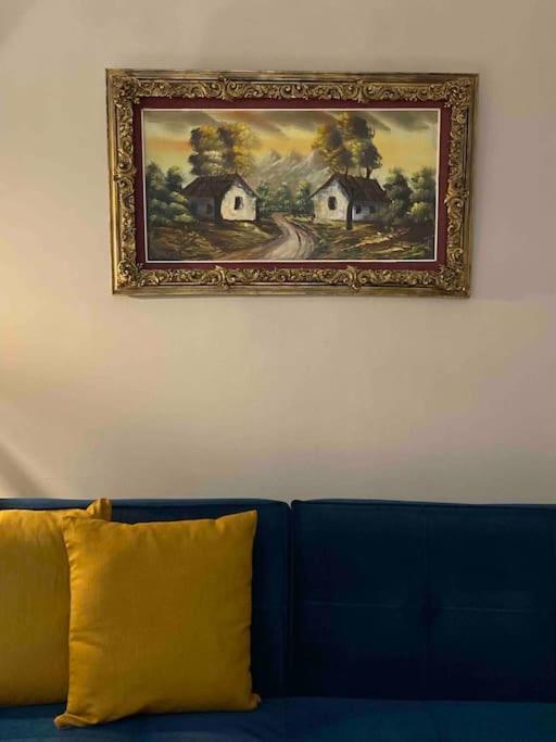 Dream Home Serres Romantic Living Εξωτερικό φωτογραφία