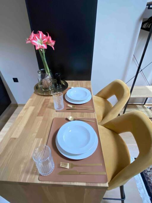 Dream Home Serres Romantic Living Εξωτερικό φωτογραφία