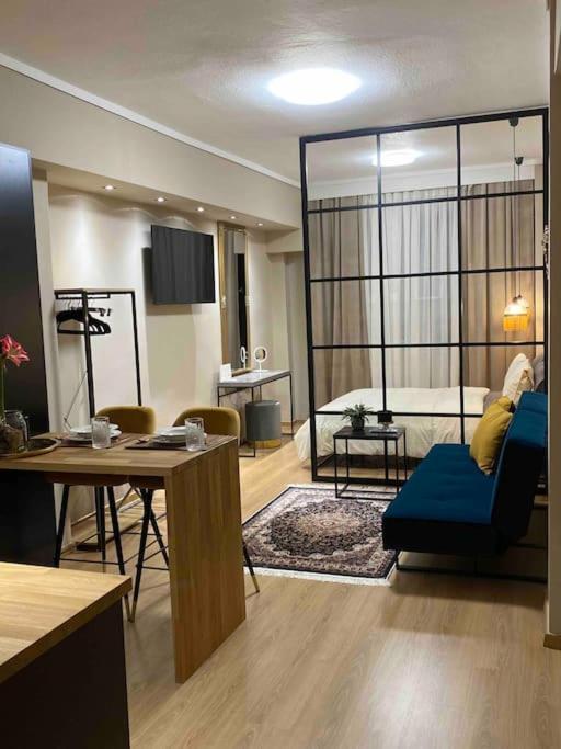 Dream Home Serres Romantic Living Εξωτερικό φωτογραφία