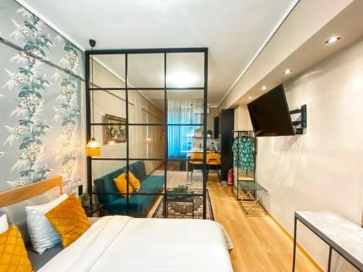 Dream Home Serres Romantic Living Εξωτερικό φωτογραφία
